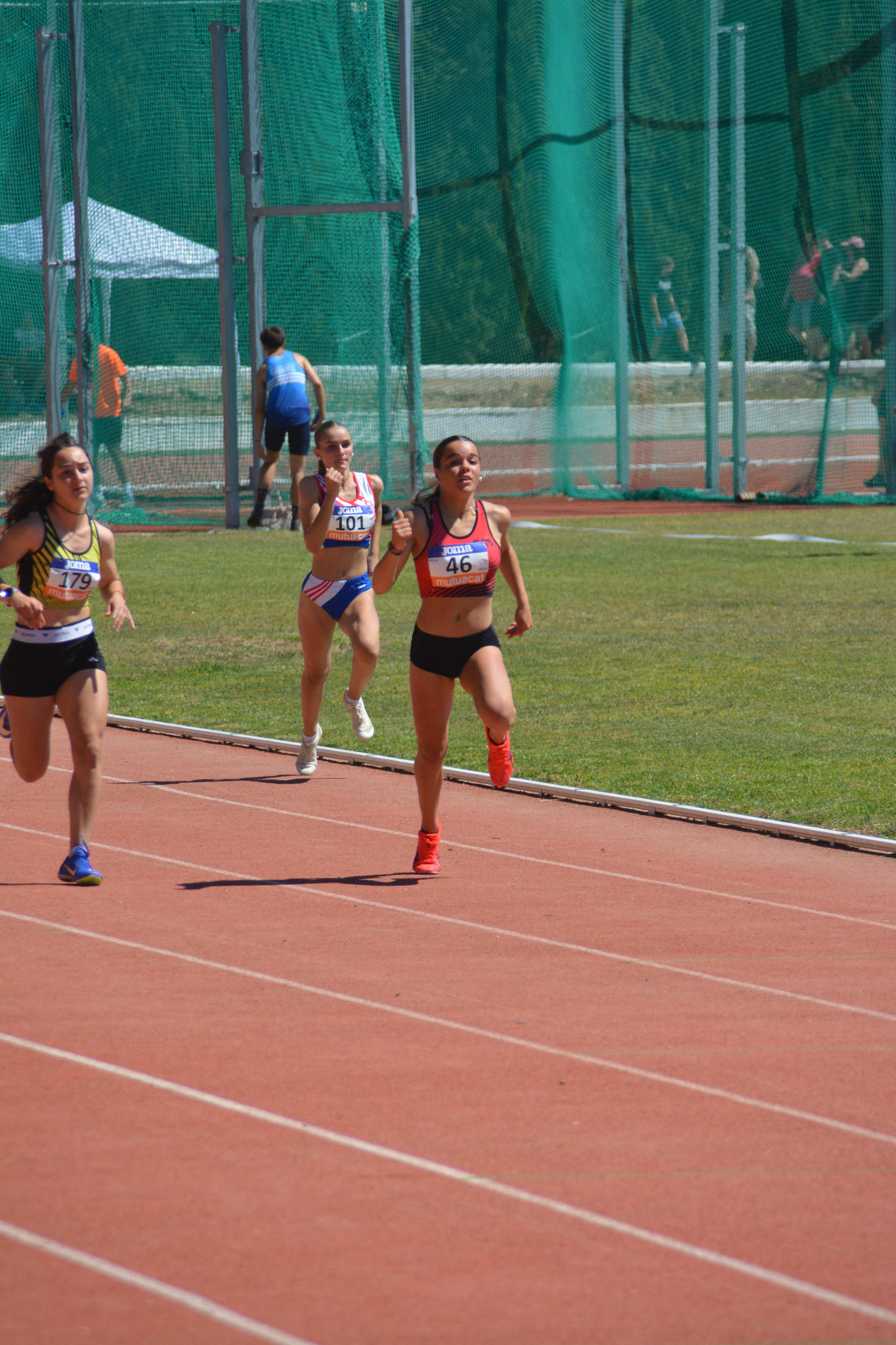 Club Atletisme Badalona - Tecnificacio